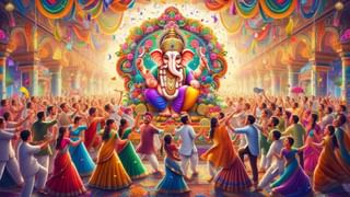 Ganesh Chaturthi 2024: ਗਣੇਸ਼ ਚਤੁਰਥੀ ‘ਤੇ ਘਰ ਕਿਸ ਤਰ੍ਹਾਂ ਦੀ ਮੂਰਤੀ ਲਿਆਂਦੀ ਜਾਵੇ, ਕੀ ਹੈ ਸਥਾਪਨਾ ਦੀ ਸਹੀ ਵਿਧੀ?