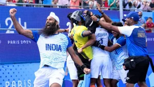 Asian Champions Trophy 'ਤੇ ਭਾਰਤ ਦਾ ਕਬਜ਼ਾ, ਫਾਈਨਲ 'ਚ ਚੀਨ ਨੂੰ ਦਿੱਤੀ ਮਾਤ