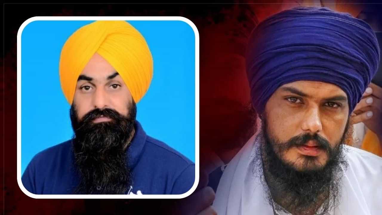 ਅੰਮ੍ਰਿਤਪਾਲ ਦੇ ਸਾਥੀ ਰਾਊਕੇ ਨੇ NSA ਨੂੰ ਦਿੱਤੀ ਚੁਣੌਤੀ: HC ਚ ਪਟੀਸ਼ਨ ਦਾਇਰ, ਕੇਂਦਰ ਸਰਕਾਰ ਤੇ ਡਿਬਰੂਗੜ੍ਹ ਜੇਲ੍ਹ ਨੂੰ ਨੋਟਿਸ