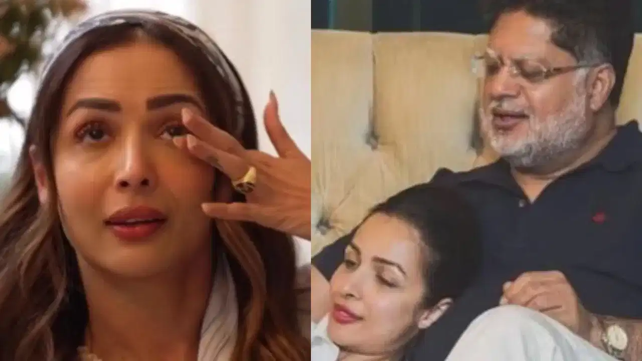 Malaika Arora Father Death Reason: ਕਿਵੇਂ ਹੋਈ ਮਲਾਇਕਾ ਅਰੋੜਾ ਦੇ ਪਿਤਾ ਦੀ ਮੌਤ? ਮੁੰਬਈ ਪੁਲਿਸ ਨੇ ਕੀ ਕੁਝ ਦੱਸਿਆ? ਜਾਣੋ...