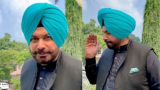 Navjot Sidhu: ਸਿੱਧੂ ਨੇ ਸੋਸ਼ਲ ਮੀਡੀਆ ‘ਤੇ ਸ਼ੇਅਰ ਕੀਤੀ ਵੀਡੀਓ, ਕਿਹਾ- ਸੱਪਾਂ ਦੇ ਡਰ ਤੋਂ ਜੰਗਲ ਨਹੀਂ ਛੱਡਿਆ ਜਾਂਦਾ