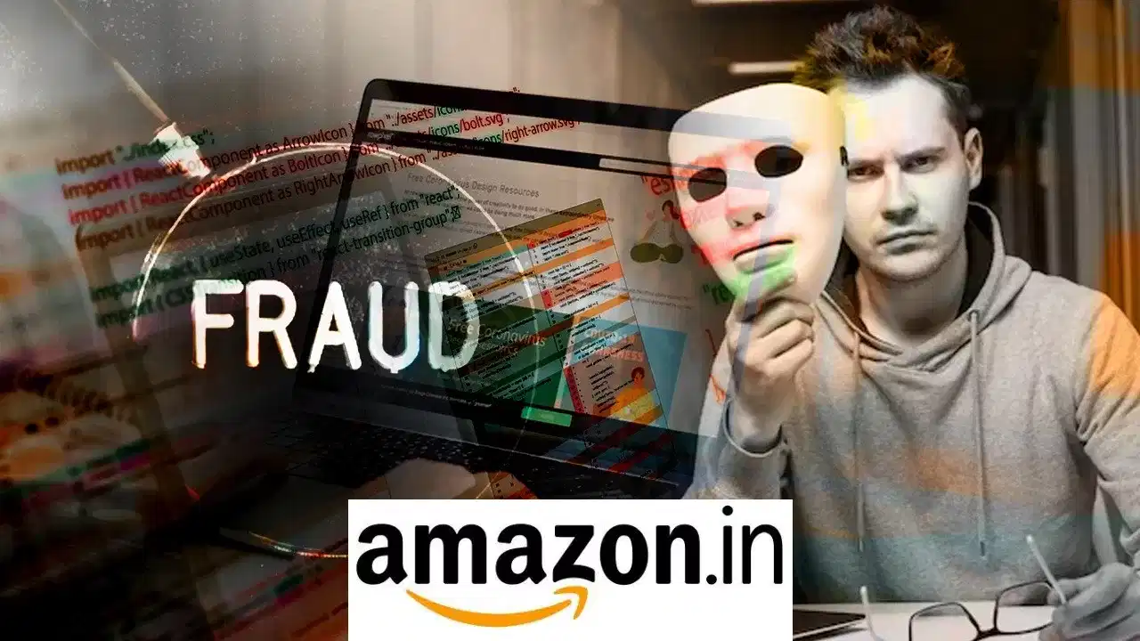 Online Fraud: ਇੱਕ ਕਾਲ ਅਤੇ ਅਕਾਉਂਟ ਖਾਲੀ, ਐਮਾਜ਼ਾਨ ਦੇ ਨਾਮ ਤੇ ਹੈਕਰਸ ਕਰ ਰਹੇ ਇਹ ਧੋਖਾਧੜੀ