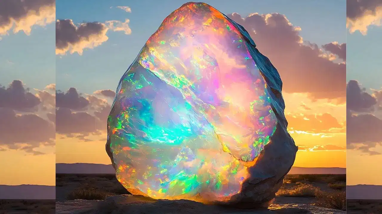 ਪੱਥਰ ਸਮਝ ਕੇ ਜਿਸ ਚੀਜ਼ ਨੂੰ ਦਰਵਾਜ਼ੇ ਤੇ ਰੋਕਣ ਲਈ ਇਸਤੇਮਾਲ ਕਰ ਰਹੀ ਸੀ ਮਹਿਲਾ, ਨਿਕਲਿਆ ਕਰੋੜਾਂ ਦਾ ਖਜ਼ਾਨਾ