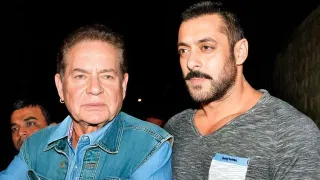 Salim Khan Hospitalised: ਸਲਮਾਨ ਖਾਨ ਦੇ ਪਿਤਾ ਸਲੀਮ ਖਾਨ ਦੀ ਤਬੀਅਤ ਵਿਗੜੀ, ਲੀਲਾਵਤੀ ਹਸਪਤਾਲ ਵਿੱਚ ਦਾਖਲ