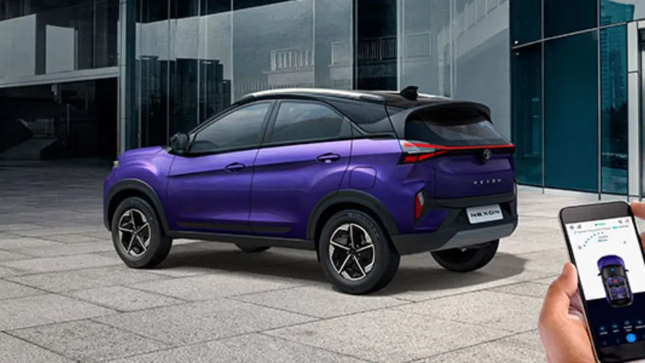 Tata Nexon ਖਰੀਦ ਕੇ 1.15 ਲੱਖ ਰੁਪਏ ਤੱਕ ਦੀ ਬਚਤ ਕੀਤੀ ਜਾ ਸਕਦੀ ਹੈ। ਇਸ SUV ਦੀ ਕੀਮਤ 8 ਲੱਖ ਰੁਪਏ ਤੋਂ ਲੈ ਕੇ 15.8 ਲੱਖ ਰੁਪਏ (ਐਕਸ-ਸ਼ੋਰੂਮ) ਤੱਕ ਹੈ।