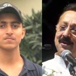 ਬਾਬਾ ਸਿੱਦੀਕੀ ਕਤਲਕਾਂਡ ਦਾ ਮਾਸਟਰਮਾਈਂਡ Canada ‘ਚ ਗ੍ਰਿਫ਼ਤਾਰ, ਜਲੰਧਰ ਨਾਲ ਰੱਖਦਾ ਹੈ ਸਬੰਧ ਬਾਬਾ ਸਿੱਦੀਕੀ ਕਤਲਕਾਂਡ ਦਾ ਮਾਸਟਰਮਾਈਂਡ Canada ‘ਚ ਗ੍ਰਿਫ਼ਤਾਰ, ਜਲੰਧਰ ਨਾਲ ਰੱਖਦਾ ਹੈ ਸਬੰਧ