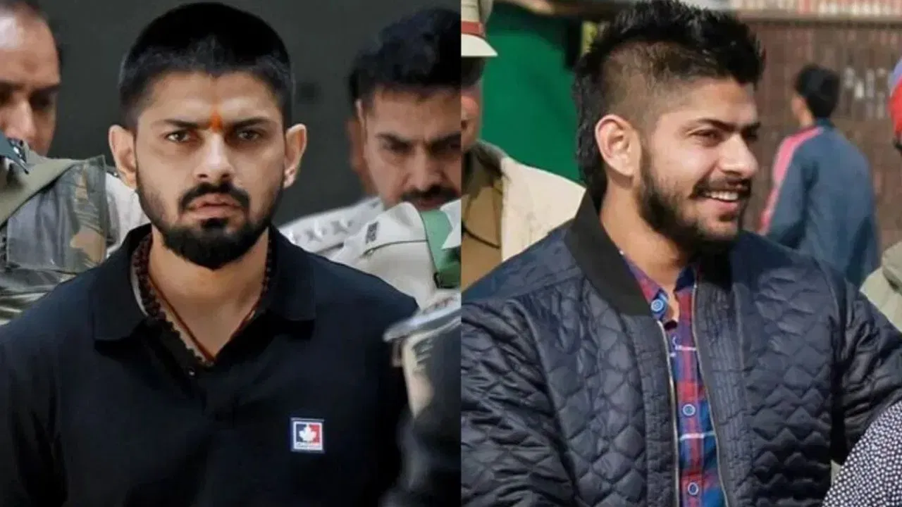 Lawrence Bishnoi Gangwar: ਅਮਰੀਕਾ ਵਿੱਚ 2026 ਦੀ ਪਹਿਲੀ ਭਾਰਤੀ ਗੈਂਗ ਵਾਰ ਦੀ ਖ਼ਬਰ ਸਾਹਮਣੇ ਆਈ ਹੈ। ਇਸ ਗੈਂਗਵਾਰ ਵਿੱਚ ਲਾਰੈਂਸ ਬਿਸ਼ਨੋਈ ਗੈਂਗ ਨਾਲ ਜੁੜੇ ਦੱਸੇ ਜਾਣ ਵਾਲੇ ਦੋ ਗੈਂਗਸਟਰਾਂ ਦੇ ਮਾਰੇ ਜਾਣ ਦਾ ਦਾਅਵਾ ਕੀਤਾ ਗਿਆ ਹੈ। ਵਿਰੋਧੀ ਗੈਂਗਸ ਨੇ ਇਸ ਹਮਲੇ ਦੀ ਜ਼ਿੰਮੇਵਾਰੀ ਲਈ ਹੈ।