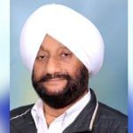 AAP ਵਿਧਾਇਕ ਨੇ PCA ਸਕੱਤਰ ਅਹੁਦੇ ਤੋਂ ਦਿੱਤਾ ਅਸਤੀਫ਼ਾ, ਕੁੱਝ ਦਿਨ ਪਹਿਲਾਂ ਹੀ ਸੰਭਾਲੀ ਸੀ ਜ਼ਿੰਮੇਵਾਰੀ AAP ਵਿਧਾਇਕ ਨੇ PCA ਸਕੱਤਰ ਅਹੁਦੇ ਤੋਂ ਦਿੱਤਾ ਅਸਤੀਫ਼ਾ, ਕੁੱਝ ਦਿਨ ਪਹਿਲਾਂ ਹੀ ਸੰਭਾਲੀ ਸੀ ਜ਼ਿੰਮੇਵਾਰੀ