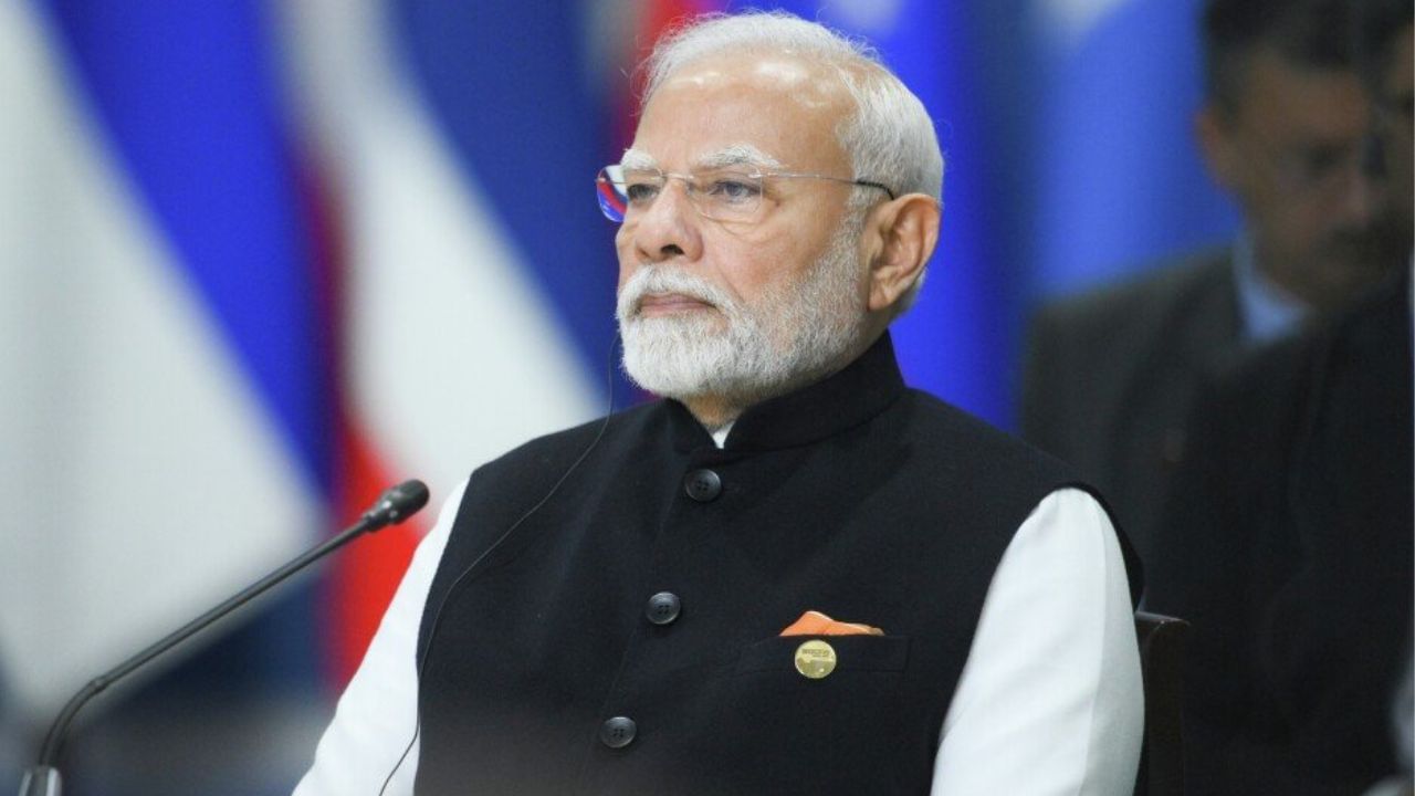BRICS ਅਤੇ ਜੀ7 ਹਿੱਤਾਂ ਨੂੰ ਸੰਤੁਲਿਤ ਕਰਨ ਵਿੱਚ ਭਾਰਤ ਦੀ ਉੱਭਰਦੀ ਭੂਮਿਕਾ BRICS ਅਤੇ ਜੀ7 ਹਿੱਤਾਂ ਨੂੰ ਸੰਤੁਲਿਤ ਕਰਨ ਵਿੱਚ ਭਾਰਤ ਦੀ ਉੱਭਰਦੀ ਭੂਮਿਕਾ