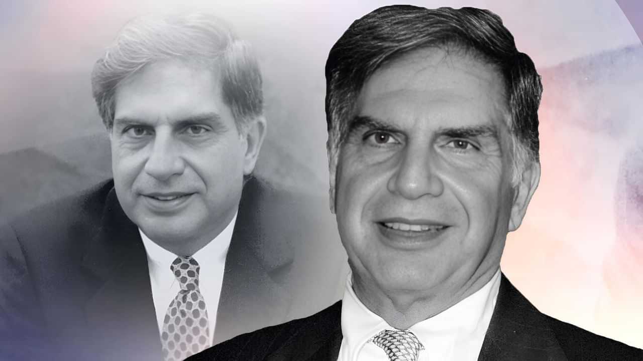 Ratan Tata Love: ਪਿਆਰ ਵੀ ਹੋਇਆ, ਵਿਆਹ ਵੀ ਕਰਨਾ ਚਾਹਿਆ... ਪਰ ਫਿਰ ਵੀ ਸਾਰੀ ਉਮਰ ਕੁੰਵਾਰੇ ਕਿਉਂ ਰਹੇ ਰਤਨ ਟਾਟਾ ?