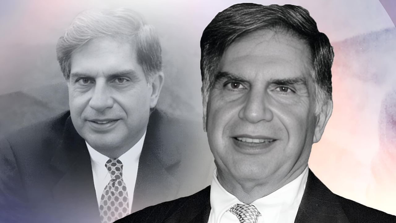 Ratan Tata Love: ਪਿਆਰ ਵੀ ਹੋਇਆ, ਵਿਆਹ ਵੀ ਕਰਨਾ ਚਾਹਿਆ… ਪਰ ਫਿਰ ਵੀ ਸਾਰੀ ਉਮਰ ਕੁੰਵਾਰੇ ਕਿਉਂ ਰਹੇ ਰਤਨ ਟਾਟਾ ? Ratan Tata Love: ਪਿਆਰ ਵੀ ਹੋਇਆ, ਵਿਆਹ ਵੀ ਕਰਨਾ ਚਾਹਿਆ… ਪਰ ਫਿਰ ਵੀ ਸਾਰੀ ਉਮਰ ਕੁੰਵਾਰੇ ਕਿਉਂ ਰਹੇ ਰਤਨ ਟਾਟਾ ?