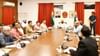 8 IPS ਨੂੰ ਬਣਾਇਆ DGP, 2 ਮਹਿਲਾ ਅਧਿਕਾਰੀਆਂ ਨੂੰ ਵੀ ਮਿਲੀ ਤਰੱਕੀ 8 IPS ਨੂੰ ਬਣਾਇਆ DGP, 2 ਮਹਿਲਾ ਅਧਿਕਾਰੀਆਂ ਨੂੰ ਵੀ ਮਿਲੀ ਤਰੱਕੀ...