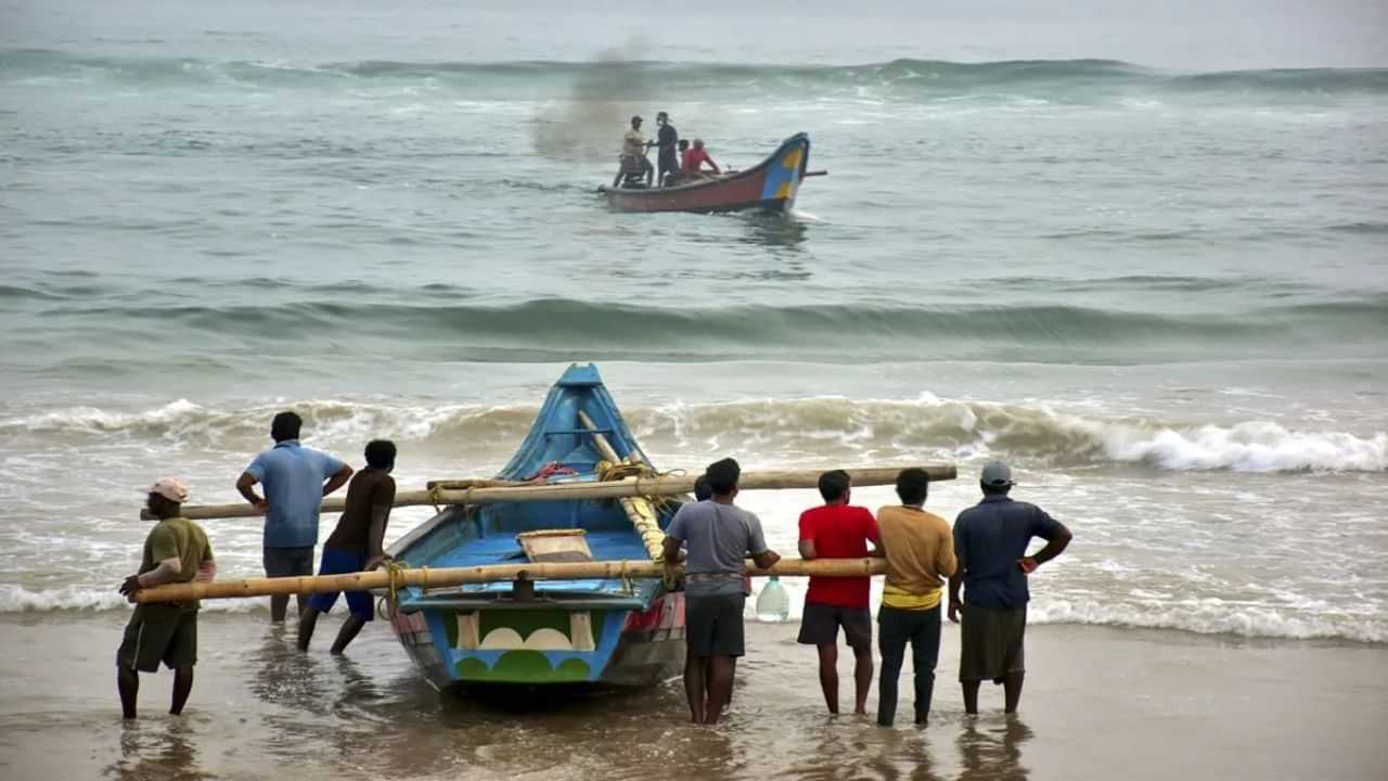 Cyclone Dana: 5 ਸੂਬੇ, 56 ਟੀਮਾਂ.. ਹਾਈ ਅਲਰਟ ਤੇ ਪੱਛਮੀ ਬੰਗਾਲ-ਉੜੀਸਾ ... ਜਾਣੋ ਕਦੋਂ ਤੱਟ ਨਾਲ ਟਕਰਾਏਗਾ ਡਾਨਾ