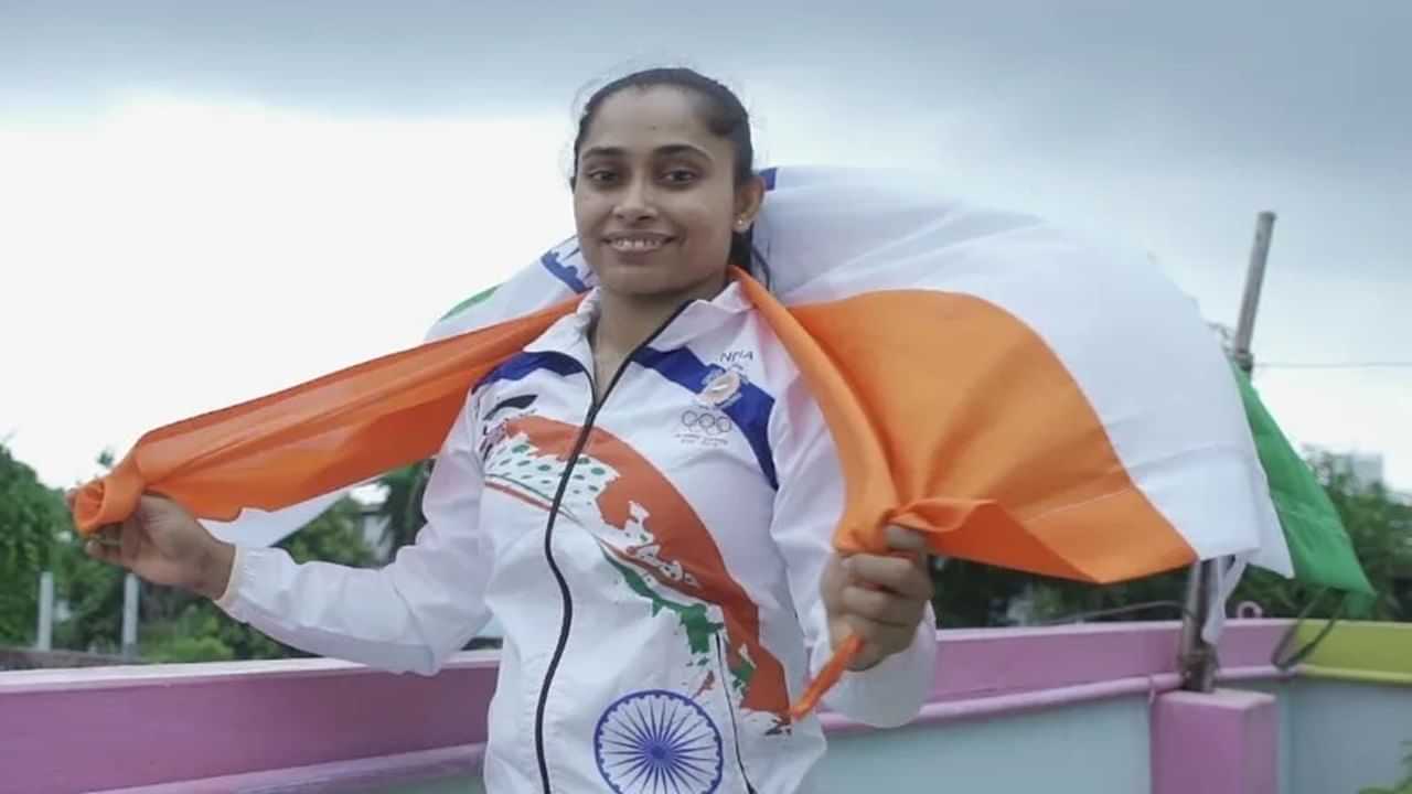 Dipa Karmakar Announced Retirement: ਭਾਰਤ ਦੀ ਸਟਾਰ ਜਿਮਨਾਸਟ ਦੀਪਾ ਕਰਮਾਕਰ ਨੇ ਸੰਨਿਆਸ ਦਾ ਕੀਤਾ ਐਲਾਨ