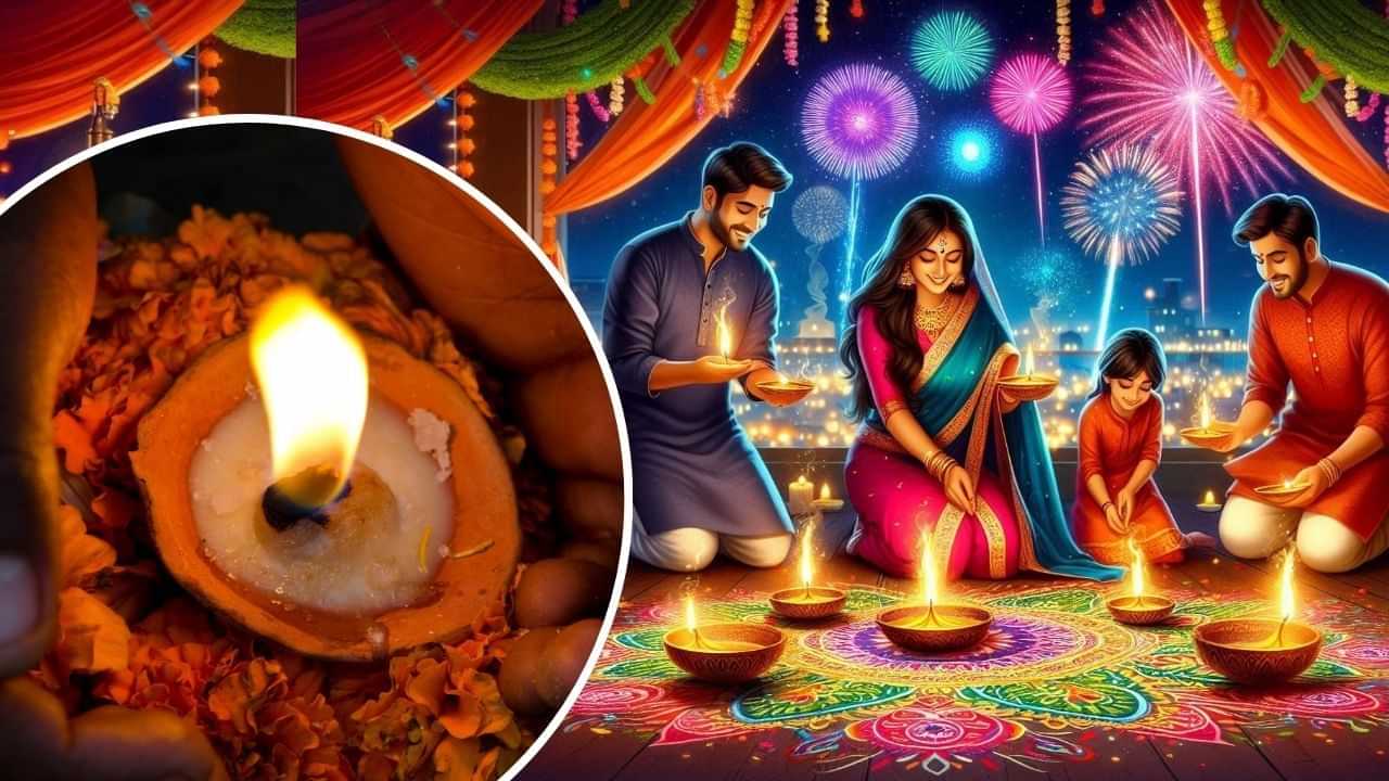 Diwali 2024: ਦੀਵਾਲੀ ਤੇ ਕਿਉਂ ਕੁੱਟਿਆ ਜਾਂਦਾ ਹੈ ਦਰਿਦਰ?