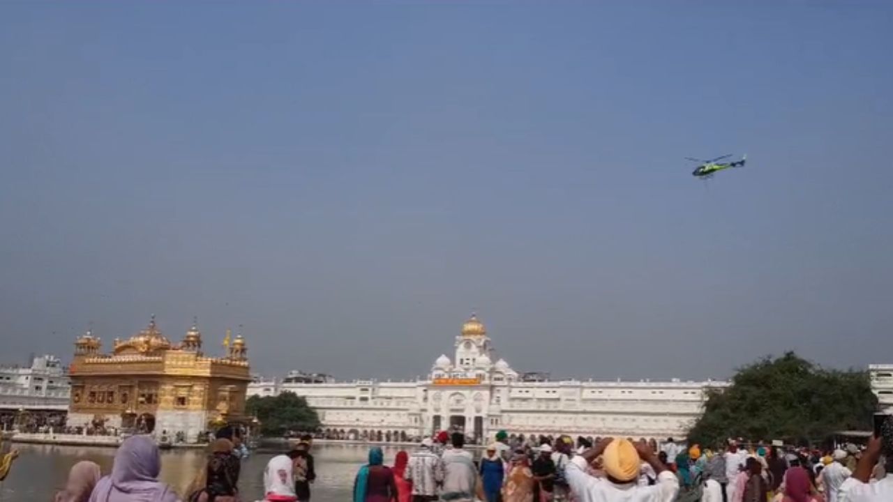 ਦਰਬਾਰ ਸਾਹਿਬ ਨੂੰ ਪਹਿਲਾਂ ਵੀ ਨੁਕਸਾਨ ਪਹੁੰਚਾਉਣ ਦੀ ਰਚੀ ਗਈ ਸਾਜਿਸ਼? ਜਾਣੋ ਦਰਬਾਰ ਸਾਹਿਬ ਨੂੰ ਪਹਿਲਾਂ ਵੀ ਨੁਕਸਾਨ ਪਹੁੰਚਾਉਣ ਦੀ ਰਚੀ ਗਈ ਸਾਜਿਸ਼? ਜਾਣੋ