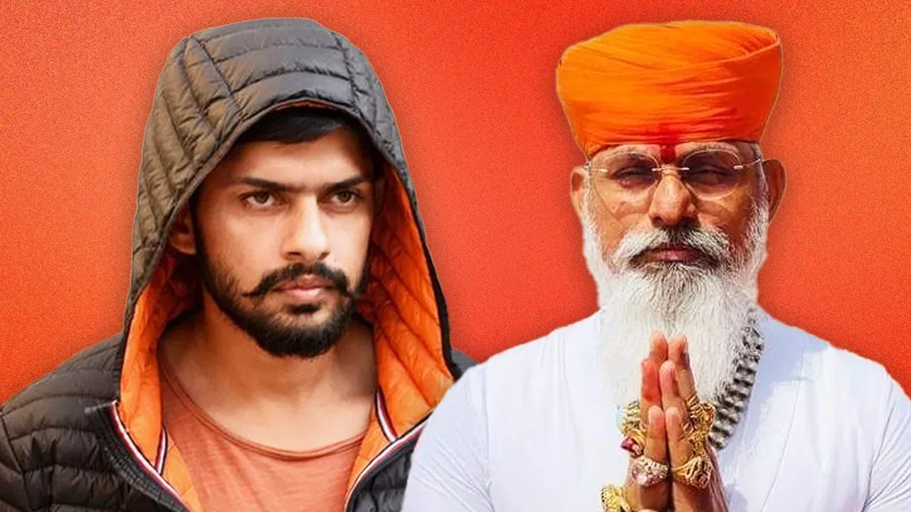 ਲਾਰੈਂਸ ਬਿਸ਼ਨੋਈ ਦਾ ਐਨਕਾਉਂਟਰ ਕਰਨ ਵਾਲੇ ਨੂੰ 1 ਕਰੋੜ 11 ਲੱਖ 11 ਹਜ਼ਾਰ 111 ਰੁਪਏ ਦਾ ਇਨਾਮ, ਕਰਣੀ ਸੈਨਾ ਨੇ ਦਿੱਤਾ ਖੁੱਲ੍ਹਾ ਆਫਰ ਲਾਰੈਂਸ ਬਿਸ਼ਨੋਈ ਦਾ ਐਨਕਾਉਂਟਰ ਕਰਨ ਵਾਲੇ ਨੂੰ 1 ਕਰੋੜ 11 ਲੱਖ 11 ਹਜ਼ਾਰ 111 ਰੁਪਏ ਦਾ ਇਨਾਮ, ਕਰਣੀ ਸੈਨਾ ਨੇ ਦਿੱਤਾ ਖੁੱਲ੍ਹਾ ਆਫਰ