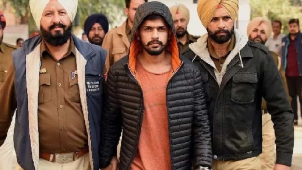 ਮੁਕਤਸਰ ਚ ਲਾਰੈਂਸ ਗੈਂਗ ਦੇ 2 ਸਾਥੀ ਕਾਬੂ, ਪਿਸਤੌਲ ਅਤੇ ਕਾਰਤੂਸ ਬਰਾਮਦ