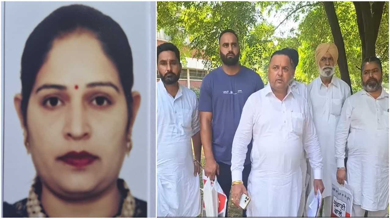 Panchayat Election: ਲੁਧਿਆਣਾ ਦੇ ਪਹਿਲੇ ਪਿੰਡ ਚ ਹੋਈ ਸਰਬ ਸੰਮਤੀ, ਸਾਬਕਾ ਸਰਪੰਚ ਦੀ ਪਤਨੀ ਨੂੰ ਦਿੱਤਾ ਗਿਆ ਮੌਕਾ