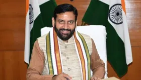 ਚੰਡੀਗੜ੍ਹ 'ਚ 'ਨਸ਼ਾ ਭਗਾਓ-ਬੱਲਾ ਘੁੰਮਾਓ' ਗਲੀ ਕ੍ਰਿਕਟ ਟੂਰਨਾਮੈਂਟ ਦੀ ਸ਼ੁਰੂਆਤ