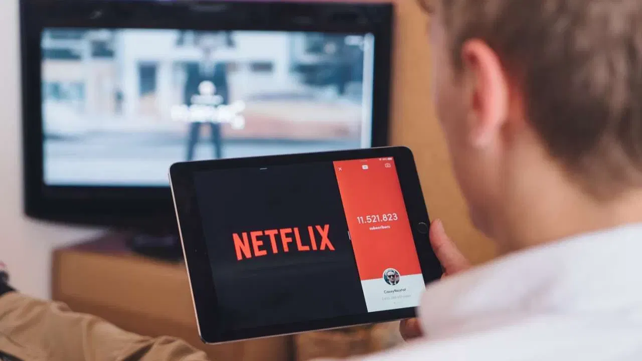 Airtel, Jio ਜਾਂ Vi, ਕਿਹੜੀ ਕੰਪਨੀ ਕੋਲ ਹੈ ਸਭ ਤੋਂ ਸਸਤਾ Netflix Plan? Airtel, Jio ਜਾਂ Vi, ਕਿਹੜੀ ਕੰਪਨੀ ਕੋਲ ਹੈ ਸਭ ਤੋਂ ਸਸਤਾ Netflix Plan?