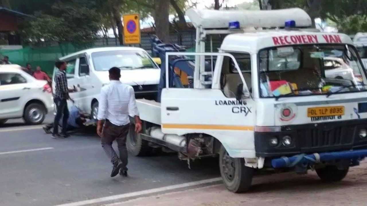 Overage Vehicles: ਪੁਰਾਣੀ ਗੱਡੀ ਛਡਵਾਉਣ ਲਈ ਨਹੀਂ ਕੱਟਣੇ ਪੈਣਗੇ ਦਫ਼ਤਰਾਂ ਦੇ ਚੱਕਰ, ਸ਼ੁਰੂ ਹੋਈ ਇਹ ਨਵੀਂ ਸਰਵਿਸ