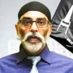 ਪੰਨੂ ਖਿਲਾਫ ਦਿੱਲੀ ਵਿੱਚ FIR, ਗਣਤੰਤਰ ਦਿਵਸ ‘ਤੇ ਦਿੱਤੀ ਸੀ ਹਮਲੇ ਦੀ ਧਮਕੀ, ਪੋਸਟਰ ਲਗਾਉਣ ਦਾ ਕੀਤਾ ਸੀ ਝੂਠਾ ਦਾਅਵਾ