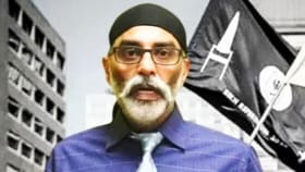 ਪੰਨੂ ਖਿਲਾਫ ਦਿੱਲੀ ਵਿੱਚ FIR, ਗਣਤੰਤਰ ਦਿਵਸ ‘ਤੇ ਦਿੱਤੀ ਸੀ ਹਮਲੇ ਦੀ ਧਮਕੀ, ਪੋਸਟਰ ਲਗਾਉਣ ਦਾ ਕੀਤਾ ਸੀ ਝੂਠਾ ਦਾਅਵਾ...