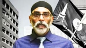 ਪੰਨੂ ਖਿਲਾਫ ਦਿੱਲੀ ਵਿੱਚ FIR, ਗਣਤੰਤਰ ਦਿਵਸ 'ਤੇ ਹਮਲੇ ਦੀ ਧਮਕੀ