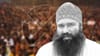 Ram Rahim: 21 ਦਿਨਾਂ ਦੀ ਫਰਲੋ 'ਤੇ 17ਵੀਂ ਵਾਰ ਜੇਲ੍ਹ ਤੋਂ ਬਾਹਰ ਆਇਆ ਰਾਮ ਰਹੀਮ...