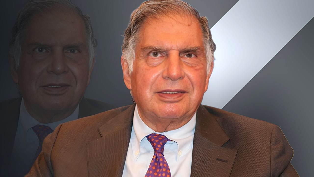 Ratan Tata: ਜਦੋਂ 9000 ਕਰੋੜ ਰੁਪਏ ਦਾਨ ਦੇਣ ਵਾਲੇ ਰਤਨ ਟਾਟਾ ਤੋਂ 15 ਕਰੋੜ ਰੁਪਏ ਦੀ ਮੰਗੀ ਗਈ ਸੀ ਰਿਸ਼ਵਤ… ਉਦਯੋਗਪਤੀ ਨੇ ਖੁਦ ਕੀਤਾ ਖੁਲਾਸਾ Ratan Tata: ਜਦੋਂ 9000 ਕਰੋੜ ਰੁਪਏ ਦਾਨ ਦੇਣ ਵਾਲੇ ਰਤਨ ਟਾਟਾ ਤੋਂ 15 ਕਰੋੜ ਰੁਪਏ ਦੀ ਮੰਗੀ ਗਈ ਸੀ ਰਿਸ਼ਵਤ… ਉਦਯੋਗਪਤੀ ਨੇ ਖੁਦ ਕੀਤਾ ਖੁਲਾਸਾ