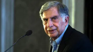 Ratan Tata: ਇਲੈਕਟ੍ਰਿਕ ਸ਼ਮਸ਼ਾਨਘਾਟ ਵਿੱਚ ਹੋਵੇਗਾ ਅੰਤਿਮ ਸਸਕਾਰ ਇੰਝ ਦਿੱਤੀ ਜਾਵੇਗੀ ਰਤਨ ਟਾਟਾ ਨੂੰ ਵਿਦਾਈ