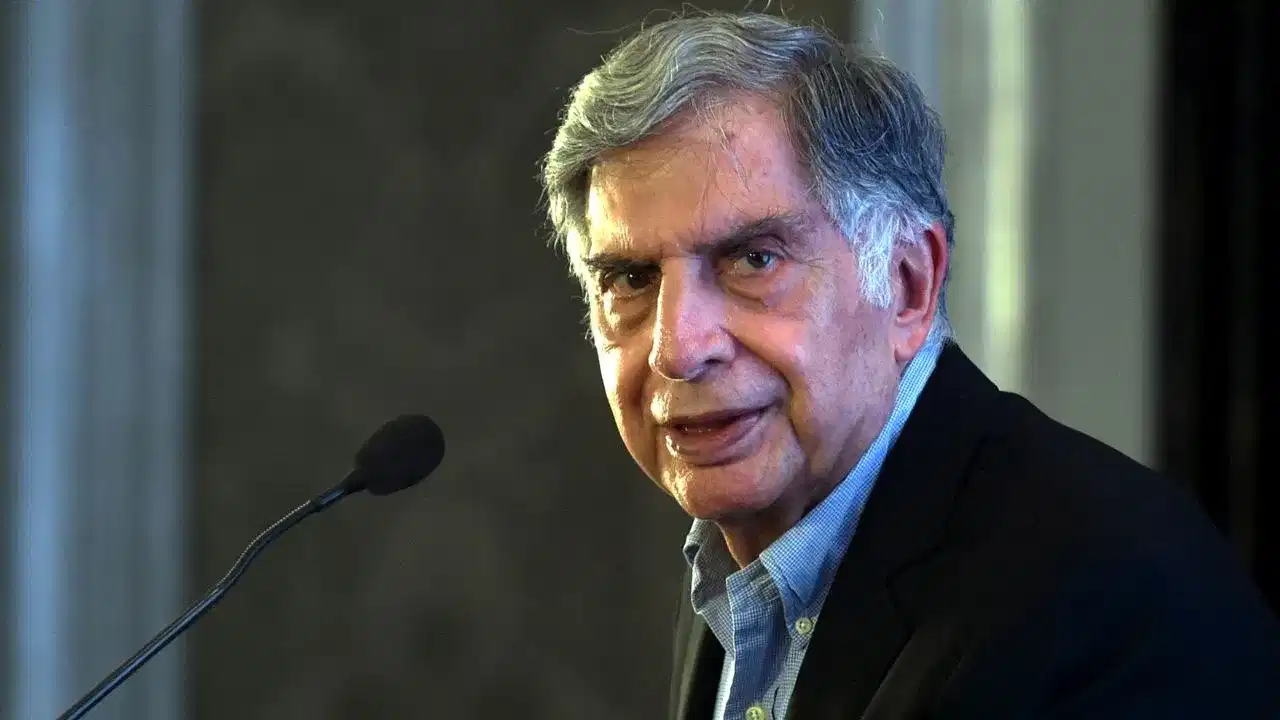 Ratan Tata: ਇਲੈਕਟ੍ਰਿਕ ਸ਼ਮਸ਼ਾਨਘਾਟ ਵਿੱਚ ਹੋਵੇਗਾ ਅੰਤਿਮ ਸਸਕਾਰ ਇੰਝ ਦਿੱਤੀ ਜਾਵੇਗੀ ਰਤਨ ਟਾਟਾ ਨੂੰ ਵਿਦਾਈ