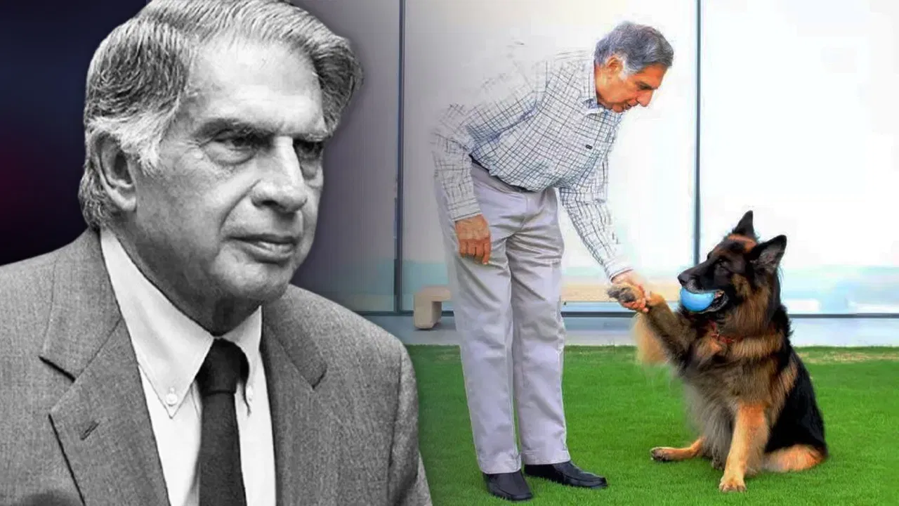Ratan Tata: ਕਿਸ-ਕਿਸ ਨੂੰ ਮਿਲੇਗੀ ਰਤਨ ਟਾਟਾ ਦੀ 10,000 ਕਰੋੜ ਦੀ ਦੌਲਤ , ਰਸੋਈਏ ਨੇ ਕੀਤਾ ਖੁਲਾਸਾ! Ratan Tata: ਕਿਸ-ਕਿਸ ਨੂੰ ਮਿਲੇਗੀ ਰਤਨ ਟਾਟਾ ਦੀ 10,000 ਕਰੋੜ ਦੀ ਦੌਲਤ , ਰਸੋਈਏ ਨੇ ਕੀਤਾ ਖੁਲਾਸਾ!