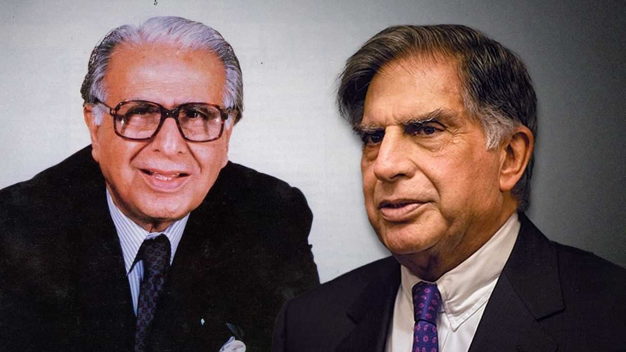 TATA Surname History: ਰਤਨ ਨੂੰ ਕਿਵੇਂ ਮਿਲਿਆ ਸੀ ਟਾਟਾ ਦਾ ਟਾਇਟਲ... ਇਹ ਹੈ ਪੂਰੀ ਕਹਾਣੀ