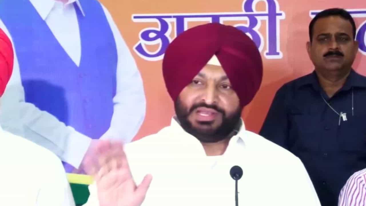 ਆਰਮੀ ਨੇ ਪਾਕਿਸਤਾਨ ਨੂੰ ਦਿੱਤਾ ਮੂੰਹ-ਤੋੜ ਜਵਾਬ , ਲੁਧਿਆਣਾ ਚ ਬੋਲੇ ਰਵਨੀਤ ਬਿੱਟੂ