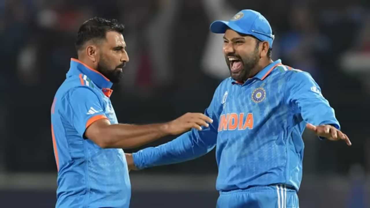 Rohit Sharma on Mohammad Shami Injury: ਰੋਹਿਤ ਸ਼ਰਮਾ ਨੇ ਮੋਹੰਮਦ ਸ਼ਮੀ ਨੂੰ ਲੈ ਕੇ ਦਿੱਤਾ ਅਪਡੇਟ, ਕਿਹਾ- ਉਨ੍ਹਾਂ ਨੂੰ ਆਸਟ੍ਰੇਲੀਆ ਲੈ ਕੇ ਜਾਣਾ ਔਖਾ