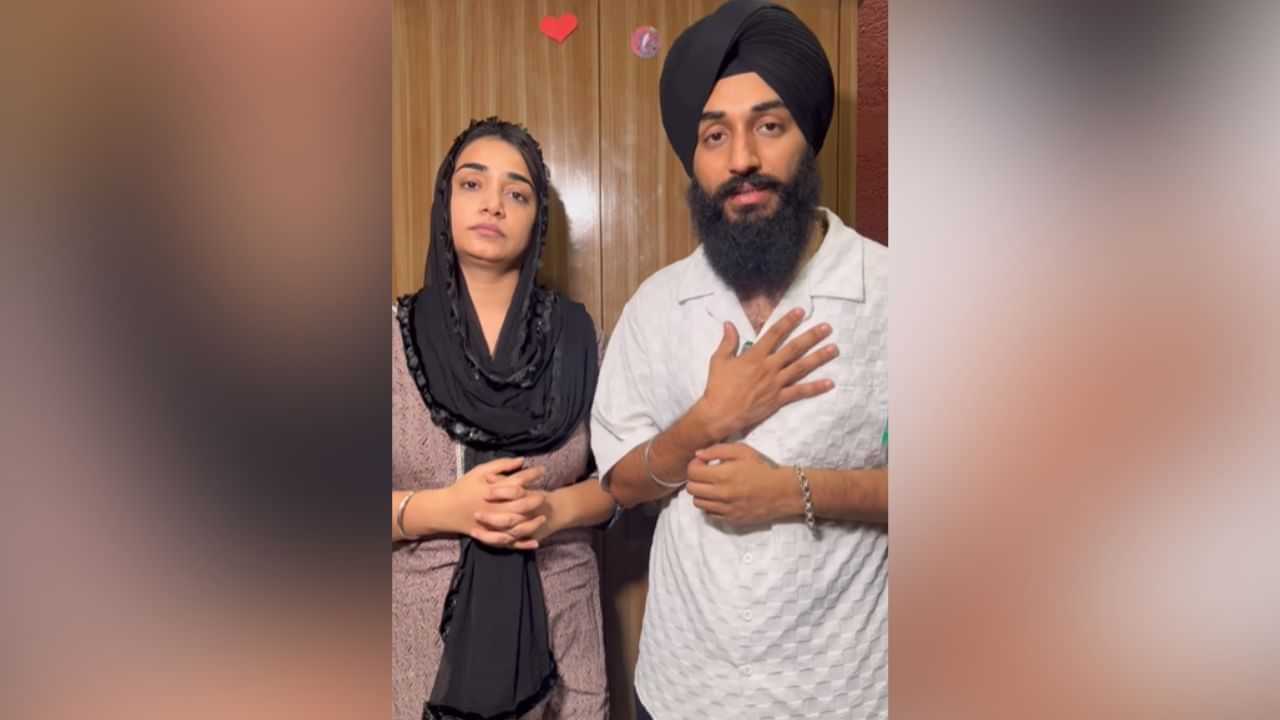 Kulhad Pizza Couple: ਕੁੱਲੜ ਪੀਜ਼ਾ ਵਾਲੇ ਜੋੜੇ ਨੂੰ ਮਿਲੇਗੀ ਸੁਰੱਖਿਆ, ਹਾਈਕੋਰਟ ਨੇ ਦਿੱਤੇ ਹੁਕਮ