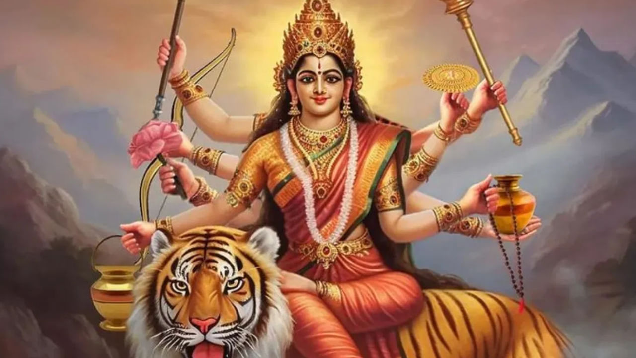 ਸਾਲ ਵਿੱਚ ਕਿੰਨੀ ਵਾਰ ਮਨਾਈ ਜਾਂਦੀ ਹੈ ਨਵਰਾਤਰੀ, ਕੀ ਤੁਸੀਂ ਜਾਣਦੇ ਹੋ ਫਰਕ? ਸਾਲ ਵਿੱਚ ਕਿੰਨੀ ਵਾਰ ਮਨਾਈ ਜਾਂਦੀ ਹੈ ਨਵਰਾਤਰੀ, ਕੀ ਤੁਸੀਂ ਜਾਣਦੇ ਹੋ ਫਰਕ?