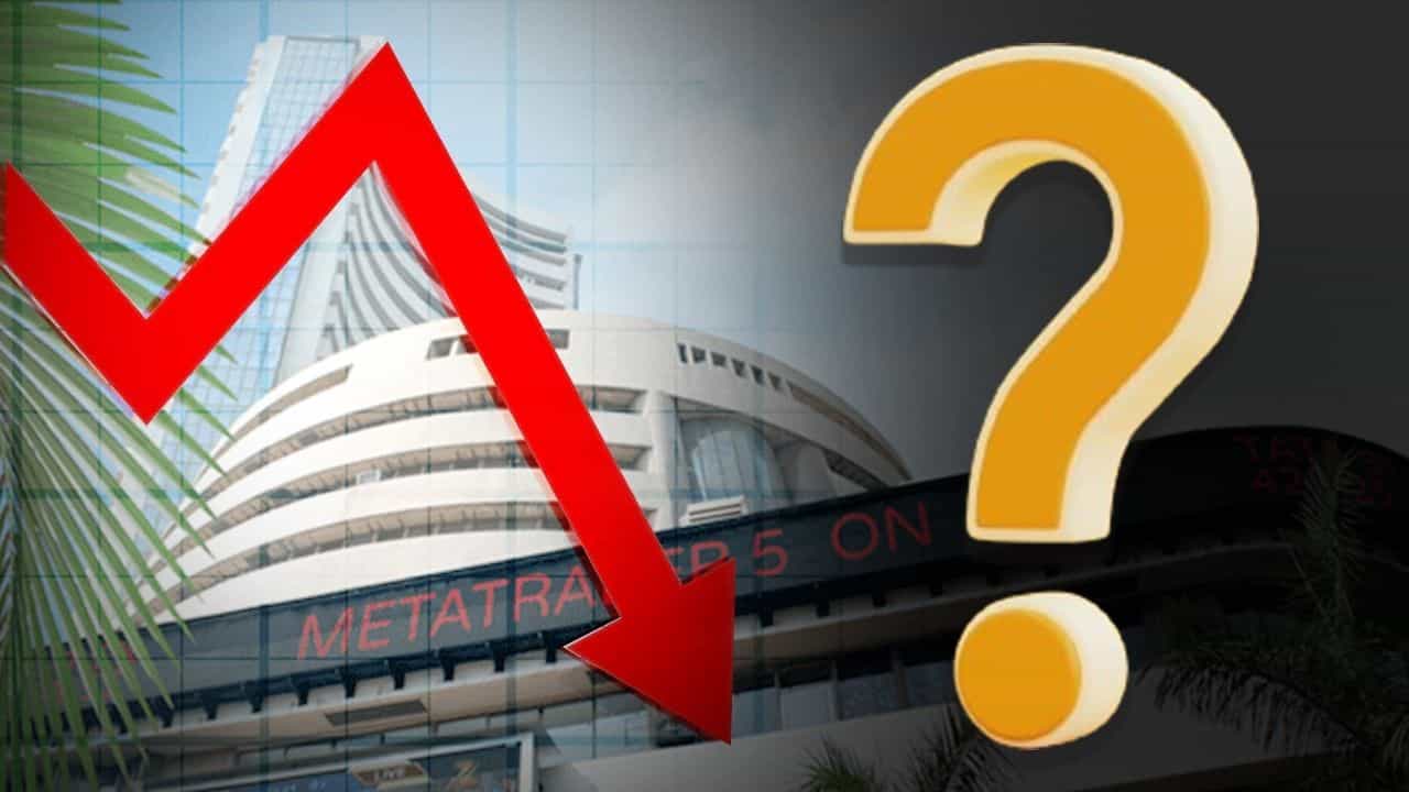 Stock Market Strategy for Today: ਬਾਜ਼ਾਰ ਚ ਆਇਆ ਉਬਾਲ, ਸ਼ੁੱਕਰਵਾਰ ਨੂੰ ਆਪਣੇ ਆਪ ਨੂੰ ਬਚਾਉਣ ਲਈ ਰੱਖੋ ਇਨ੍ਹਾਂ 4 ਗੱਲਾਂ ਦਾ ਧਿਆਨ Stock Market Strategy for Today: ਬਾਜ਼ਾਰ ਚ ਆਇਆ ਉਬਾਲ, ਸ਼ੁੱਕਰਵਾਰ ਨੂੰ ਆਪਣੇ ਆਪ ਨੂੰ ਬਚਾਉਣ ਲਈ ਰੱਖੋ ਇਨ੍ਹਾਂ 4 ਗੱਲਾਂ ਦਾ ਧਿਆਨ