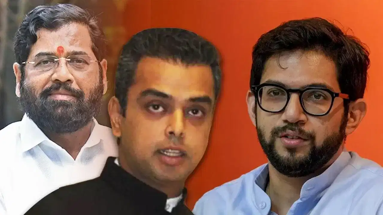 Maharashtra Election: ਸ਼ਿੰਦੇ ਧੜੇ ਦੀ ਸ਼ਿਵ ਸੈਨਾ ਨੇ ਦੂਜੀ ਸੂਚੀ ਕੀਤੀ ਜਾਰੀ, ਵਰਲੀ ਚ ਆਦਿਤਿਆ ਠਾਕਰੇ ਦੇ ਖਿਲਾਫ ਮੈਦਾਨ ਵਿੱਚ