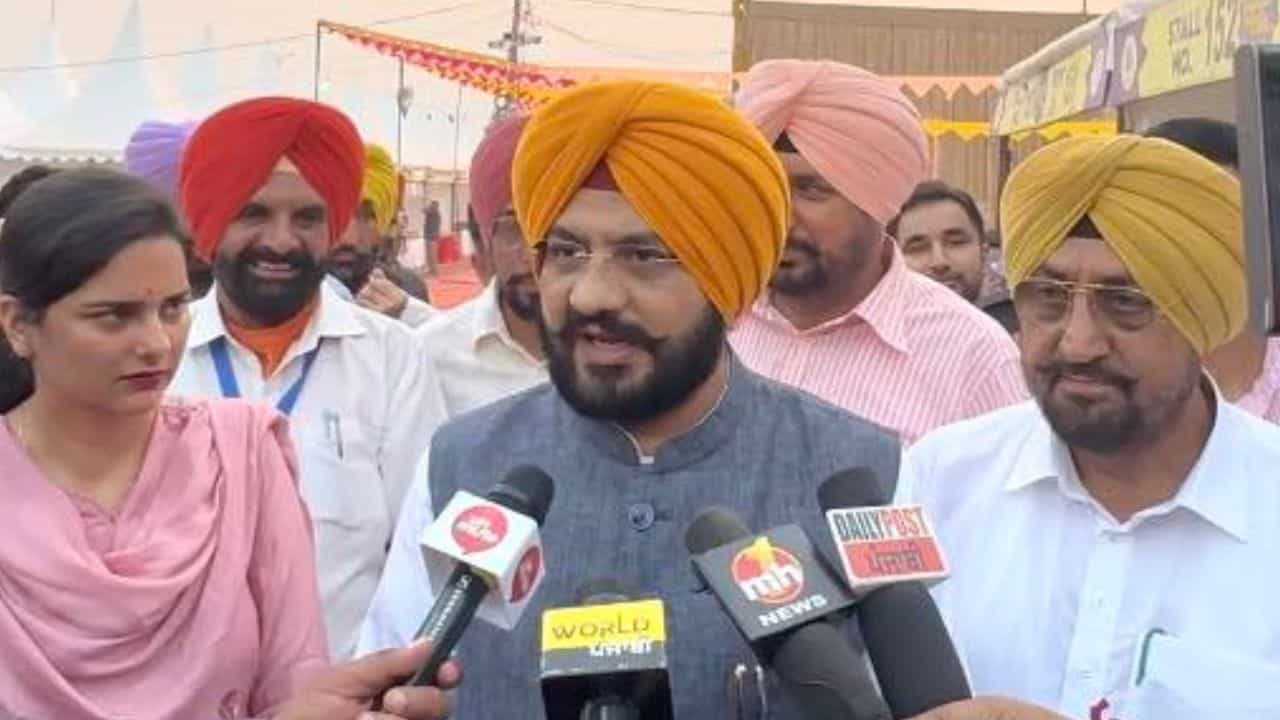 ਜੇਕਰ ਨਸ਼ਾ ਨਹੀਂ ਰੋਕ ਸਕਦੇ ਤਾਂ ਛੱਡ ਦਿਓ ਨੌਕਰੀ, ਮੰਤਰੀ ਸੌਧ ਦੀ ਅਫ਼ਸਰਾਂ ਨੂੰ ਨਸੀਹਤ