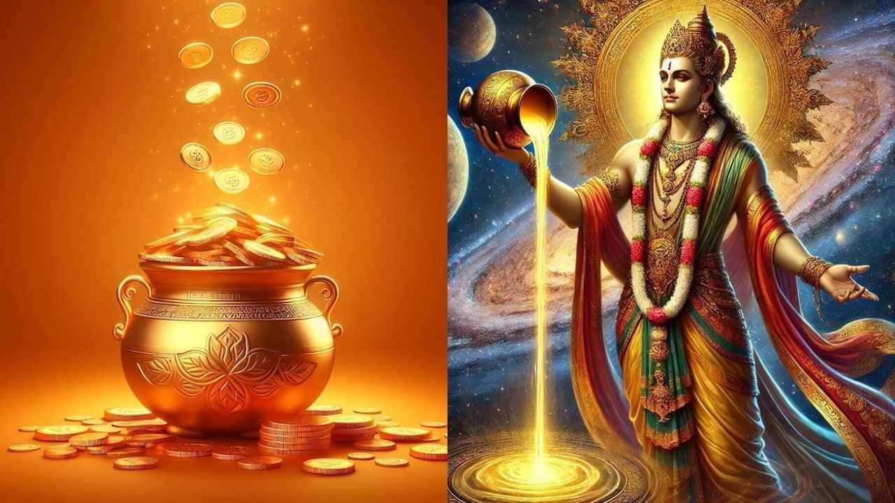 Dhanteras 2024: ਧਨਤੇਰਸ ਤੇ ਭਗਵਾਨ ਧਨਵੰਤਰੀ ਦੀ ਪੂਜਾ ਕਿਉਂ ਕੀਤੀ ਜਾਂਦੀ ਹੈ? ਜਾਣੋ ਕਿਸ ਦੇਵਤਾ ਦੇ ਹਨ ਅਵਤਾਰ