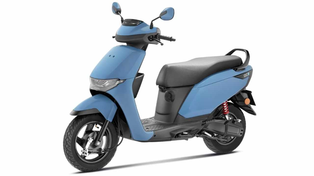 Honda Activa ਦਾ ਇਲੈਕਟ੍ਰਿਕ ਸਕੂਟਰ ਹੋਇਆ ਲਾਂਚ, ਕੀ ਹਨ ਫੀਚਰ ਤੇ ਕੀਮਤ