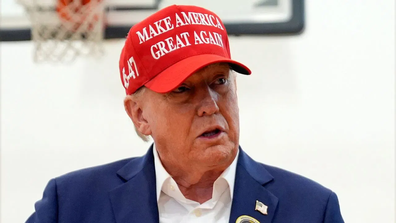 ਅਮਰੀਕੀ ਰਾਸ਼ਟਰਪਤੀ ਟਰੰਪ ਨੂੰ ਵੱਡਾ ਝਟਕਾ, ਜੱਜ ਨੇ ਨਾਗਰਿਕਤਾ ਦੇ ਹੁਕਮ 'ਤੇ ਲਗਾਈ ਰੋਕ