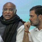 ਮਨਰੇਗਾ ‘ਤੇ ਕਾਂਗਰਸ ਨੇ ਨਵੀਂ ਕਮੇਟੀ ਦਾ ਕੀਤਾ ਐਲਾਨ, 10 ਜਨਵਰੀ ਤੋਂ ਸ਼ੁਰੂ ਹੋਵੇਗਾ ‘ਸੰਗਰਾਮ’