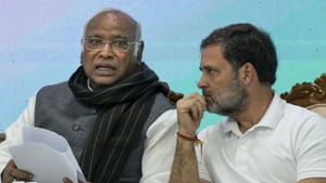 ਮਨਰੇਗਾ 'ਤੇ ਕਾਂਗਰਸ ਦੀ ਨਵੀਂ ਕਮੇਟੀ ਦਾ ਐਲਾਨ, 10 ਤੋਂ ਸ਼ੁਰੂ ਹੋਵੇਗਾ 'ਸੰਗਰਾਮ'