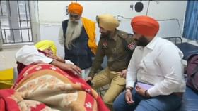 ਤਰਨਤਾਰਨ 'ਚ AAP ਸਰਪੰਚ ਦਾ ਗੋਲੀ ਮਾਰ ਕੇ ਕਤਲ, ਗੋਲੀਬਾਰੀ ਵਿੱਚ ਇੱਕ ਜ਼ਖਮੀ ਤਰਨਤਾਰਨ 'ਚ AAP ਸਰਪੰਚ ਦਾ ਗੋਲੀ ਮਾਰ ਕੇ ਕਤਲ, ਗੋਲੀਬਾਰੀ ਵਿੱਚ ਇੱਕ ਜ਼ਖਮੀ