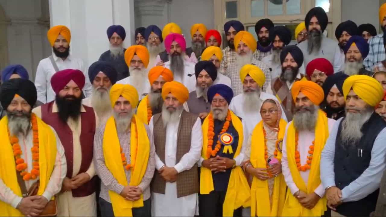 ਪਾਕਿਸਤਾਨ ਸਰਕਾਰ ਦਾ ਹੁਕਮ: ਵਿਸਾਖੀ ਮੌਕੇ ਗੁਰਧਾਮਾਂ ਦੇ ਦਰਸ਼ਨ ਕਰਨ ਆਉਣ ਵਾਲੇ ਸ਼ਰਧਾਲੂ ਡਾਲਰਾਂ ਵਿੱਚ ਹੀ ਕਰਨ ਭੁਗਤਾਨ