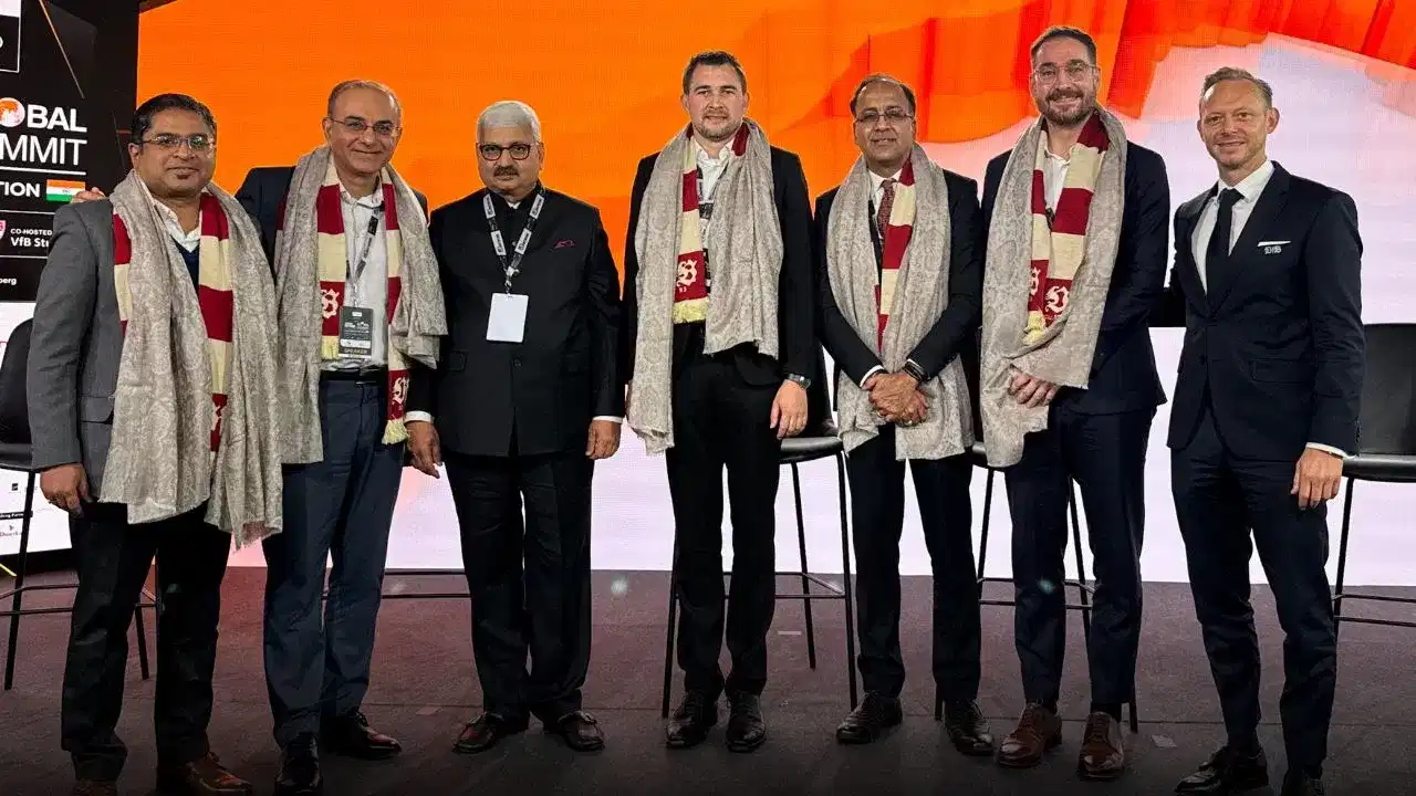 News9 Global Summit: AI ਨਹੀਂ ਖੋਹੇਗਾ ਬਹੁਤ ਸਾਰੀਆਂ ਨੌਕਰੀਆਂ, ਬੱਸ ਕਰਨਾ ਹੋਵੇਗਾ ਸੱਕਿਲ ਡੈਵਲਪਮੈਂਟ